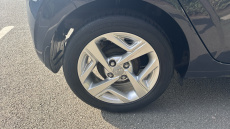 Hyundai i10 1.0 MPi SE Connect 5dr Petrol Hatchback